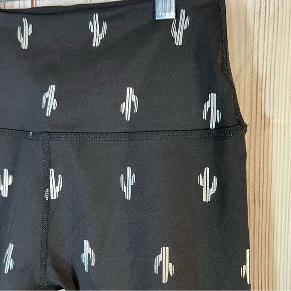 Beyond Yoga High Waist Yoga Pants - Picture 4 of 8